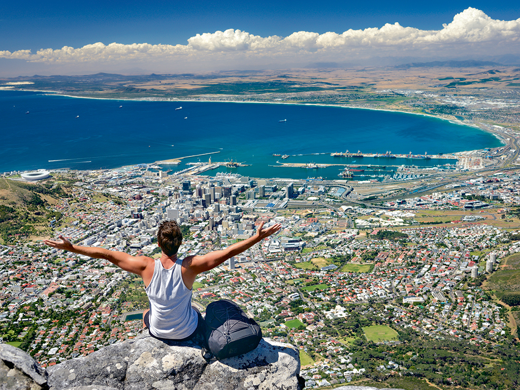 You are currently viewing 5 Top Cities To Visit During A Trip To South Africa