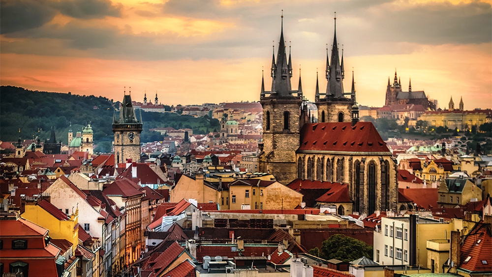 You are currently viewing Top Things to do in Czech Republic
