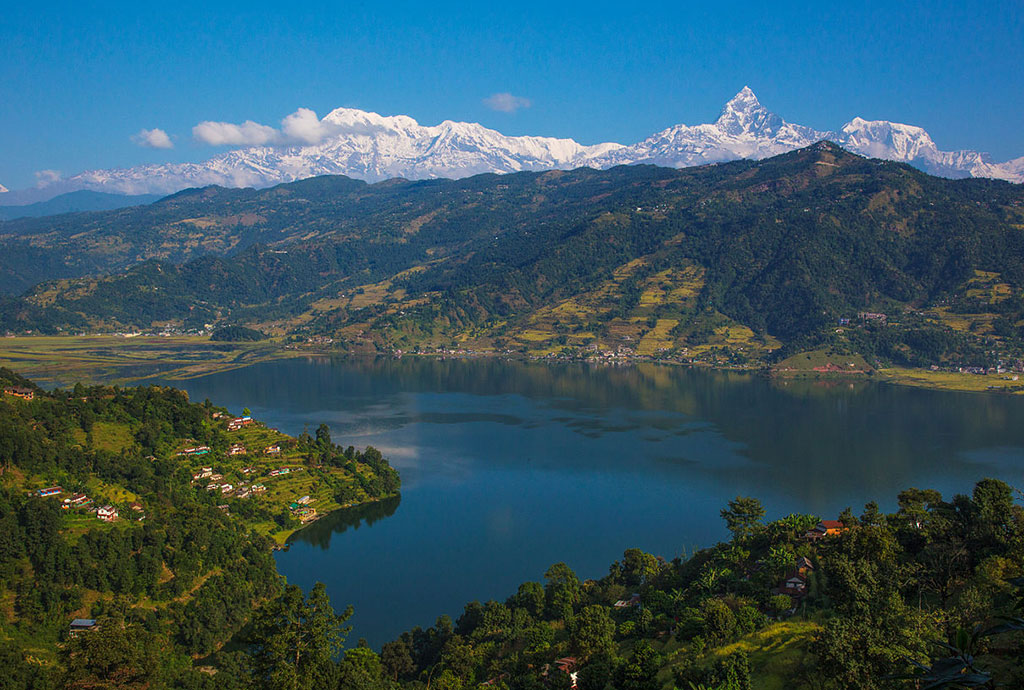 You are currently viewing Top 15 Must See Attractions in the Nepal