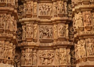 Read more about the article Discover the Fascinating World of Khajuraho Temples: 15 Interesting Facts You Need to Know