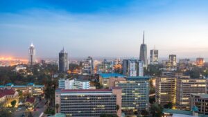 Read more about the article 7 Best Places to Visit in Nairobi