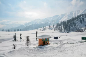 Read more about the article Best Time to Visit Gulmarg: A Local’s Guide to Timing Your Trip